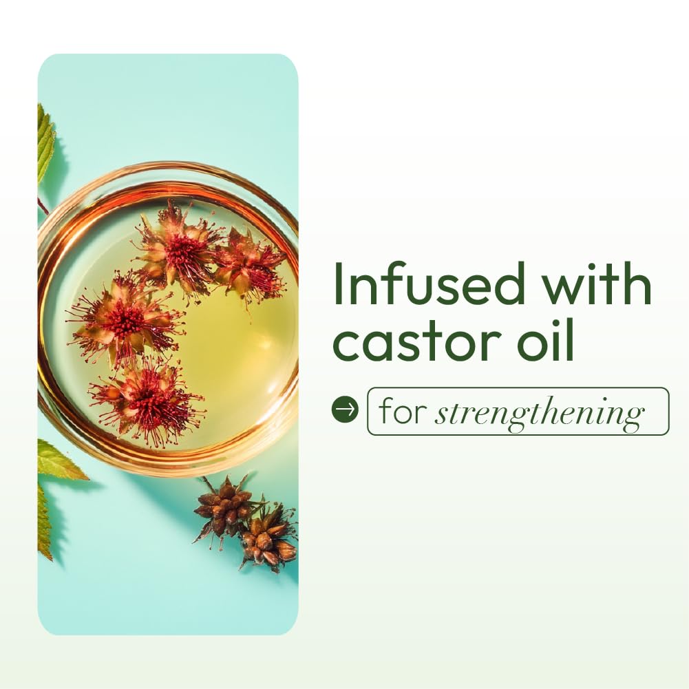 ORS Style & Sculpt Edge Gellie with Castor Oil for Strengthening 3.5 Ounces Beauty & Personal Care ORS