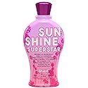 Devoted Creations Sunshine Superstar Dark Tan Enhancer (360ml) Beauty & Personal Care Devoted Creations