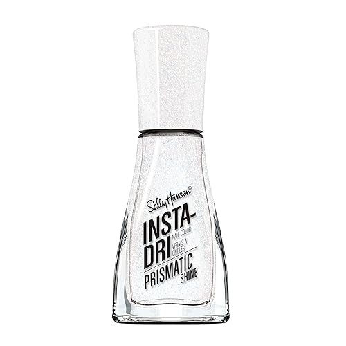 Sally Hansen Insta Dri Nail Polish 020 Moonstone 0.31 fl oz (Pack of 1) Beauty & Personal Care Sally Hansen