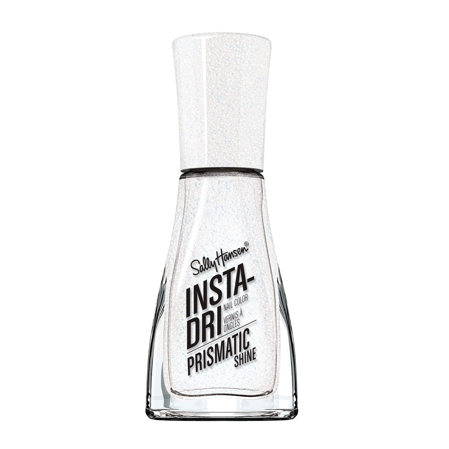 Sally Hansen Insta Dri Nail Polish 020 Moonstone 0.31 fl oz (Pack of 1) Beauty & Personal Care Sally Hansen