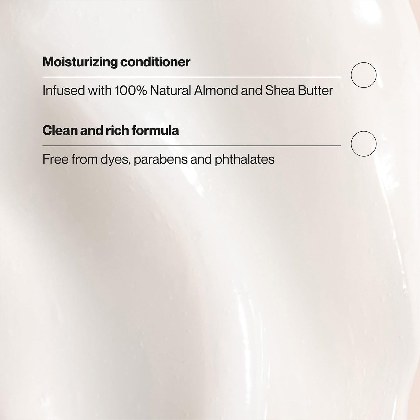 Suave Shampoo and Conditioner Set, Almond & Shea Butter - Moisturizing Shampoo & Conditioner, Dry Hair Treatment, Scented, 12.6 Oz Ea (2 Piece Set) Beauty & Personal Care Suave