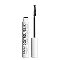 NYX PROFESSIONAL MAKEUP Control Freak Eyebrow Gel - Clear Beauty & Personal Care NYX PROFESSIONAL MAKEUP