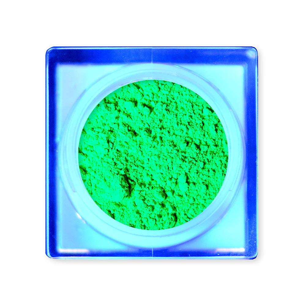 Lit Cosmetics Vegan UV Glitter Pigment, Reboot, 4g Beauty & Personal Care Lit Cosmetics
