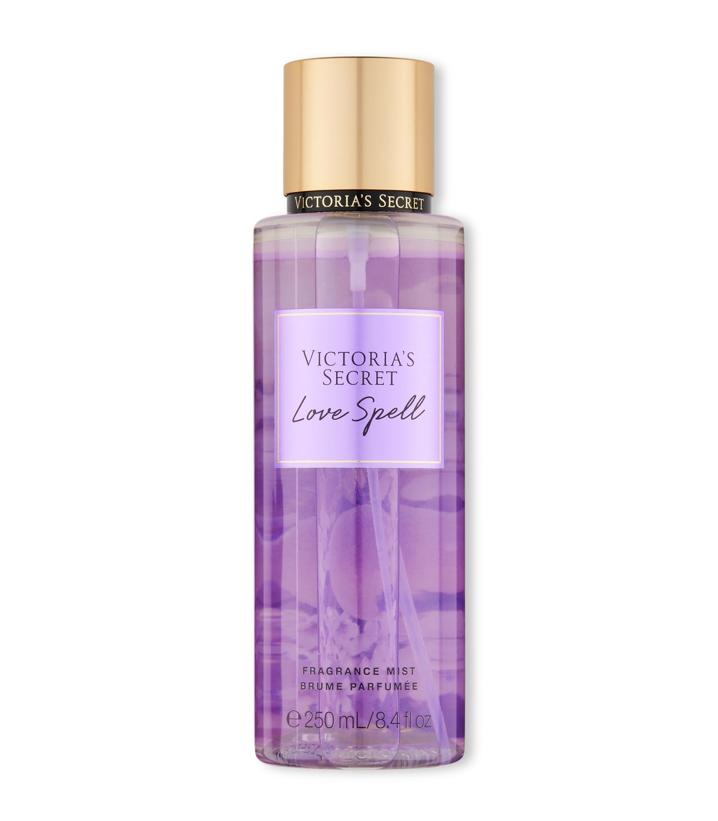 Victoria's Secret Body Fragrance Mist, Love Spell - 8.4 fl oz Beauty & Personal Care Victoria's Secret