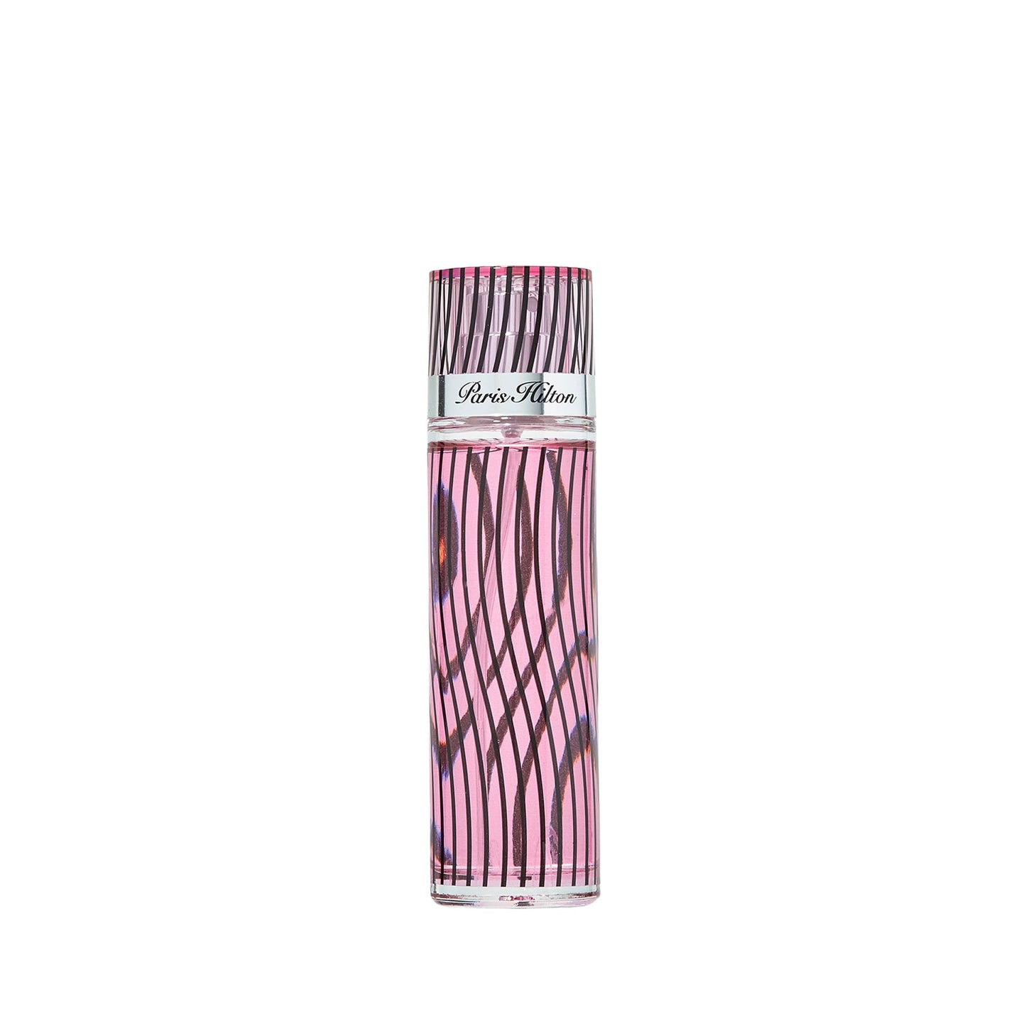 Paris Hilton Eau De Parfum Spray Perfume for Women | Feminine, Fruity and Flirtatious | Notes of Apple, Juicy Peach, Jasmine and Musk | 1 Fl Oz Beauty & Personal Care Paris Hilton
