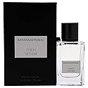Banana Republic Linen Vetiver Unisex EDP Spray 2.5 oz Beauty & Personal Care BANANA REPUBLIC