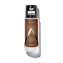 Almay Skin Perfecting Comfort Matte Foundation, Hypoallergenic, Cruelty Free-Fragrance Free, Dermatologist Tested Liquid Makeup, Cool Cappuccino, 1 Beauty & Personal Care Almay