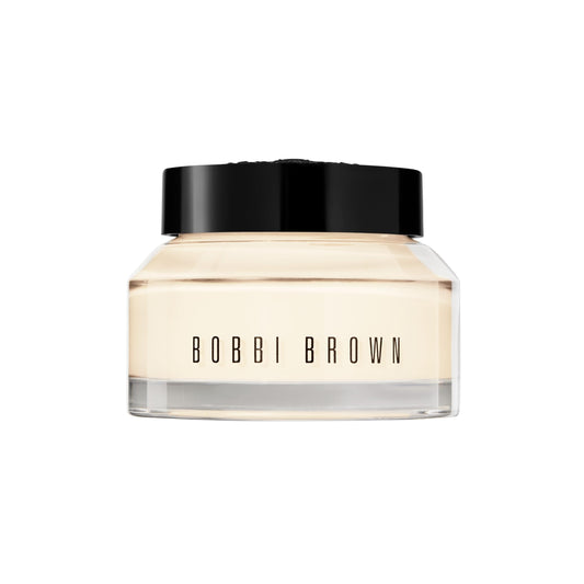 Bobbi Brown Vitamin Enriched Face Base | 2-in-1 Moisturizer & Hydrating Primer | Shea Butter, Hyaluronic Acid, & Vitamins, 1.7 Fl Oz Beauty & Personal Care Bobbi Brown