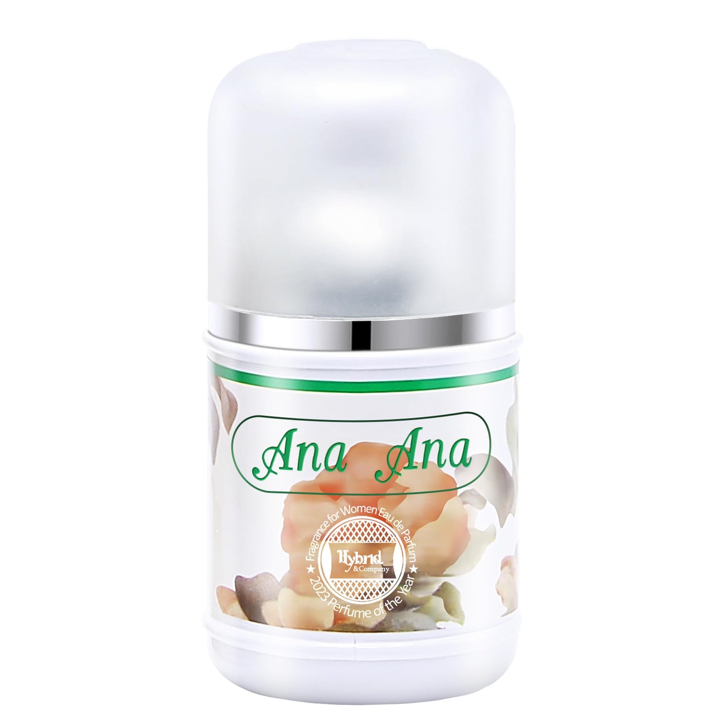 Hybrid & Company Ana Ana Eau De Parfum For Women Natural Spray Fresh Floral Scent, 3.4 Fl Oz Beauty & Personal Care Hybrid & Company