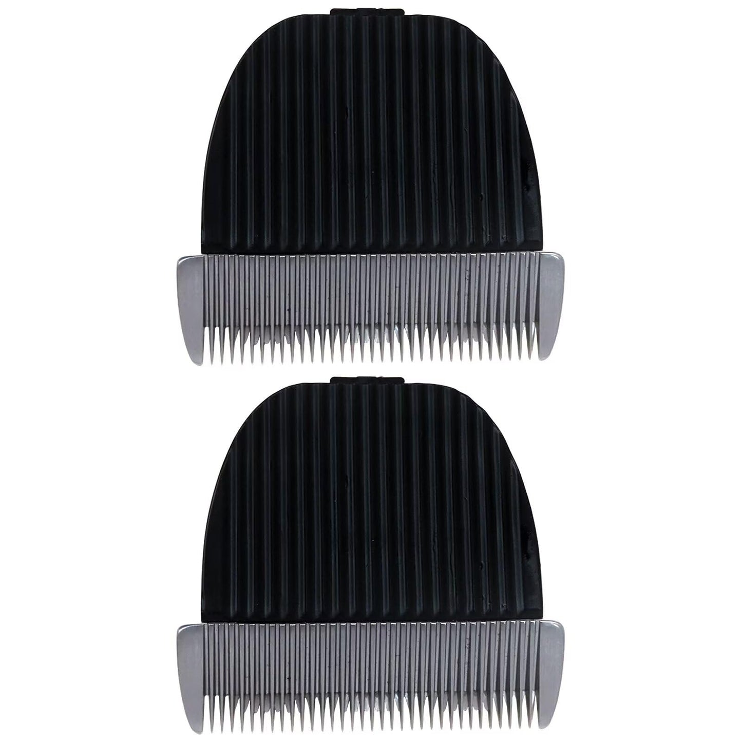 2Pcs 2024 Upgraded Replacement Blade For any Oneisall Clippers Beauty and Personal Care USonline911