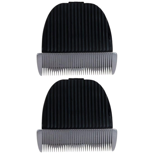 2Pcs 2024 Upgraded Replacement Blade For any Oneisall Clippers Beauty and Personal Care USonline911