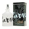 Curve Chill By Liz Claiborne For Men. Cologne Spray 4.2 Oz. Beauty & Personal Care Liz Claiborne