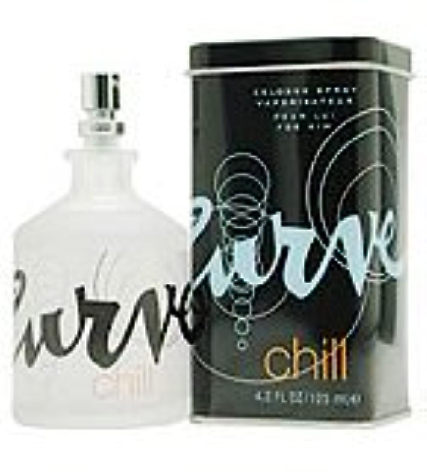 Curve Chill By Liz Claiborne For Men. Cologne Spray 4.2 Oz. Beauty & Personal Care Liz Claiborne
