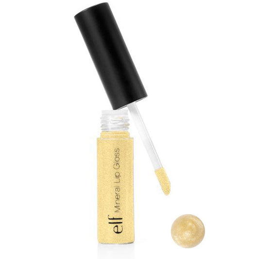 e.l.f. Mineral Lip Gloss 6733 Trophy Wife Beauty & Personal Care e.l.f.