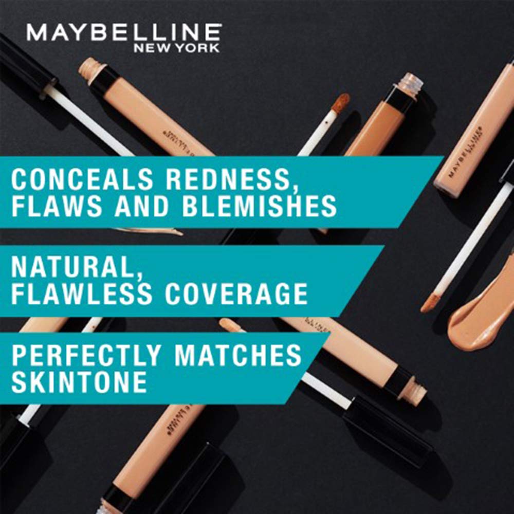Myb Concealer 25 Fitme Me Size Ea Beauty & Personal Care MAYBELLINE