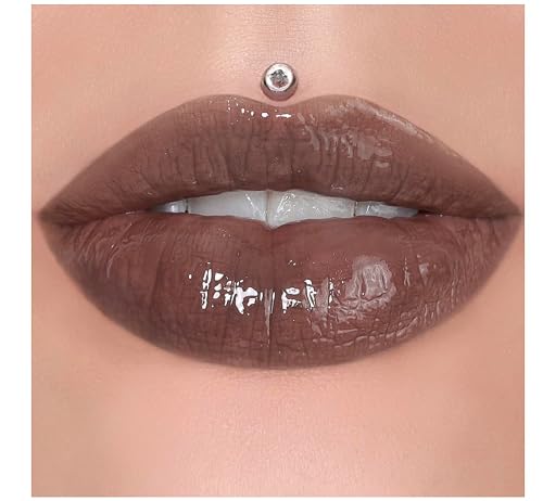 Jeffree Star Cosmetics Jeffree's High Shine Sickening The Gloss Lip Gloss - Untouchable Beauty & Personal Care Jeffree Star