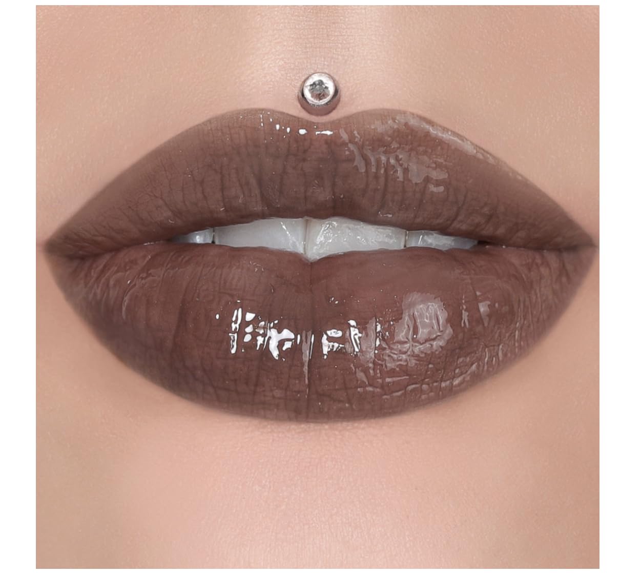 Jeffree Star Cosmetics Jeffree's High Shine Sickening The Gloss Lip Gloss - Untouchable Beauty & Personal Care Jeffree Star