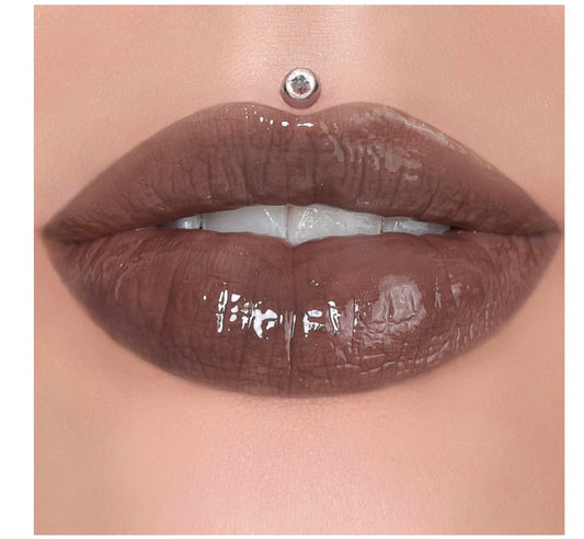 Jeffree Star Cosmetics Jeffree's High Shine Sickening The Gloss Lip Gloss - Untouchable Beauty & Personal Care Jeffree Star
