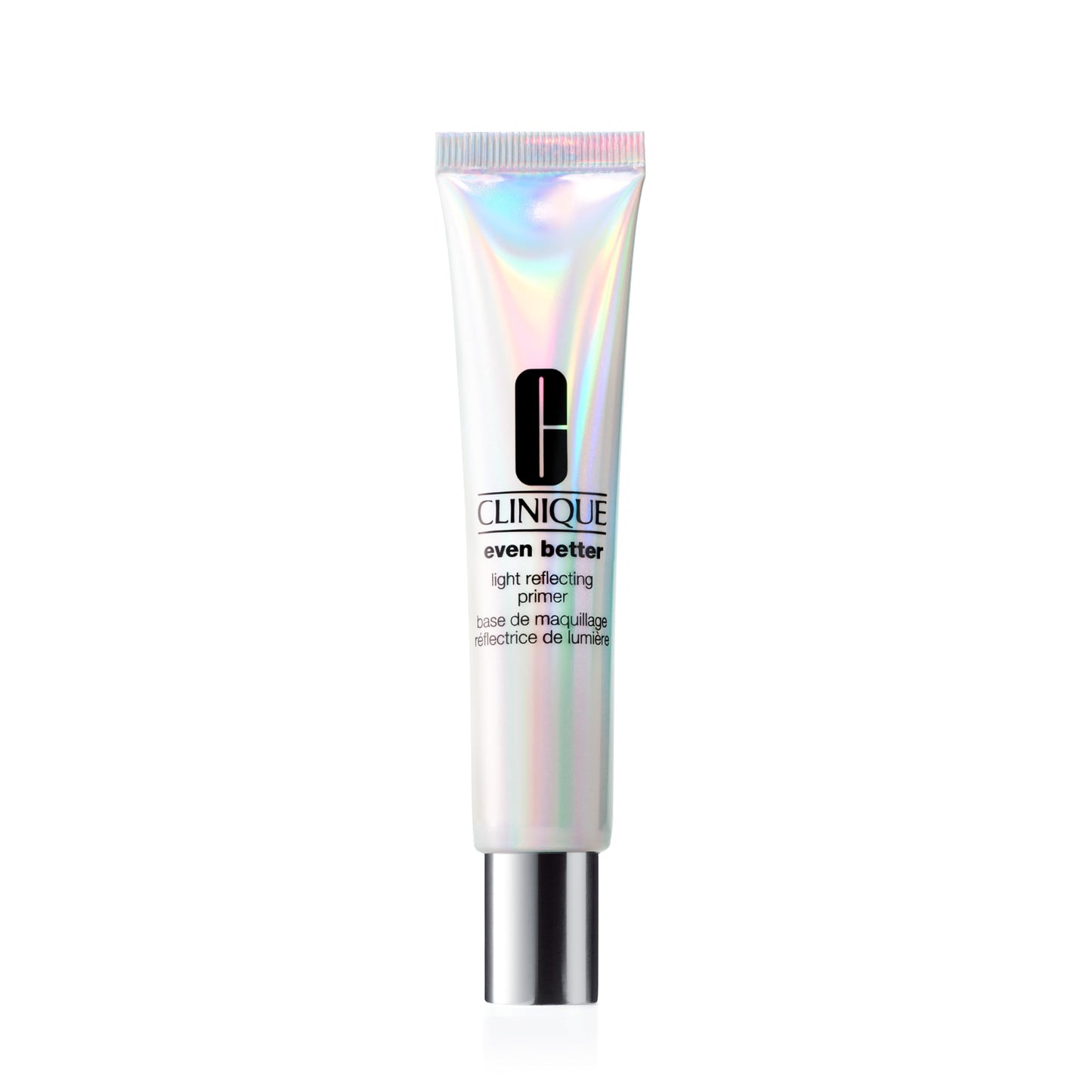 Clinique Even Better Light Reflecting Face Primer With Vitamin C + Hyaluronic Acid For All Skin Types | Hydrating, Lightweight + Illuminating Finish Beauty & Personal Care Clinique