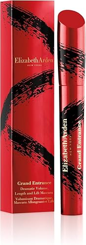 Elizabeth Arden New Grand Entrance Dramatic Volume Length and Lift Mascara Beauty & Personal Care Elizabeth Arden