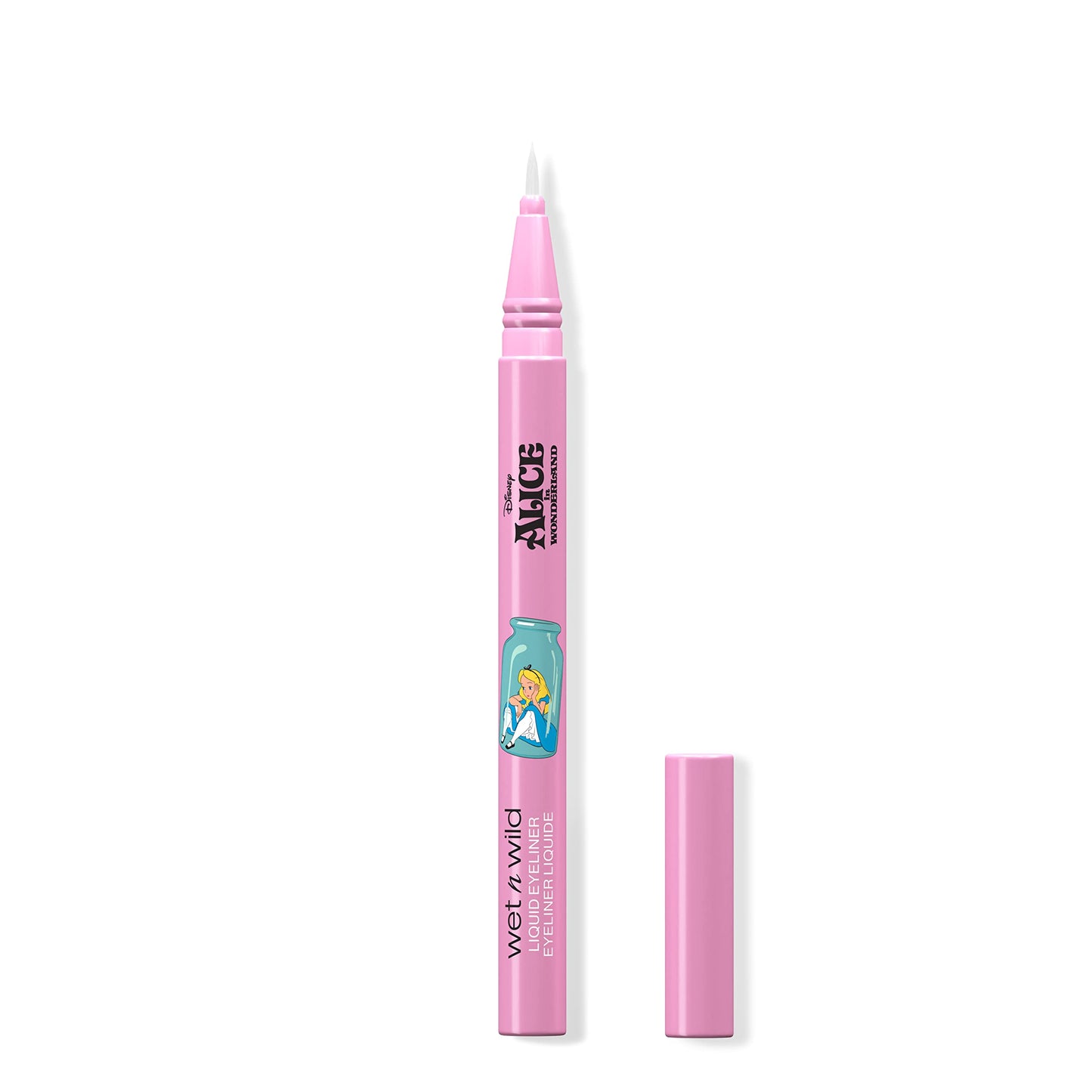 wet n wild Silly Nonsense Liquid Eyeliner Alice In Wonderland Collection Beauty & Personal Care wet n wild
