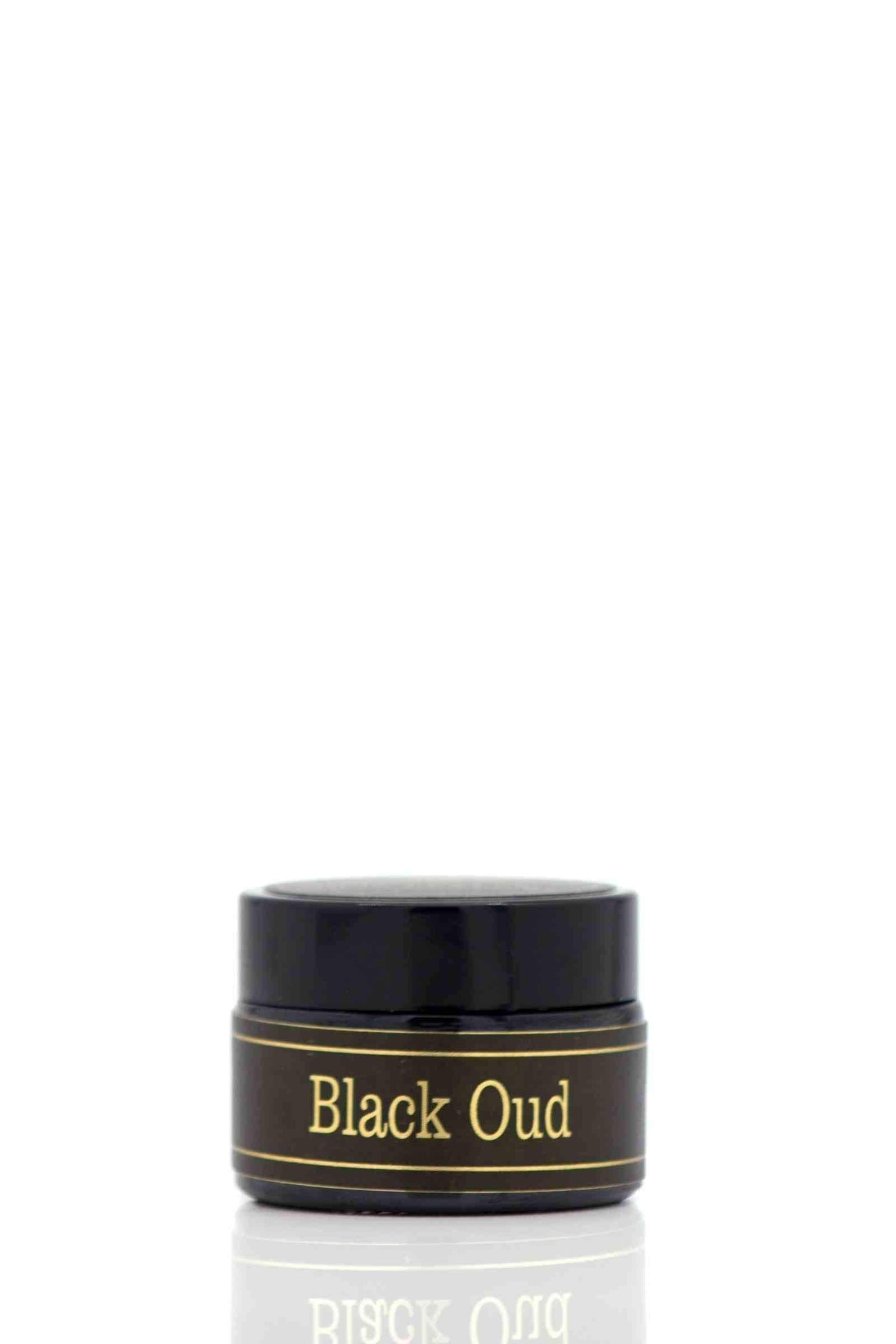 Black Oud Solid Perfume by Amir Oud Fragrance, 1 oz. Beauty & Personal Care Amir Oud