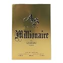 LOMANI Ab Spirit Millionaire Men By Lomani - Edt Spray 3.4 OZ Beauty & Personal Care Lomani