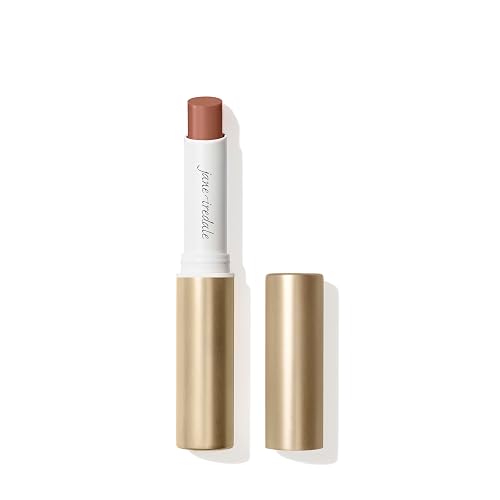 jane iredale ColorLuxe Hydrating Cream Lipstick Copper Dune Beauty & Personal Care jane iredale
