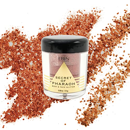 GLITTERIAN - ARTEMIS Beauty & Personal Care EBIN NEW YORK