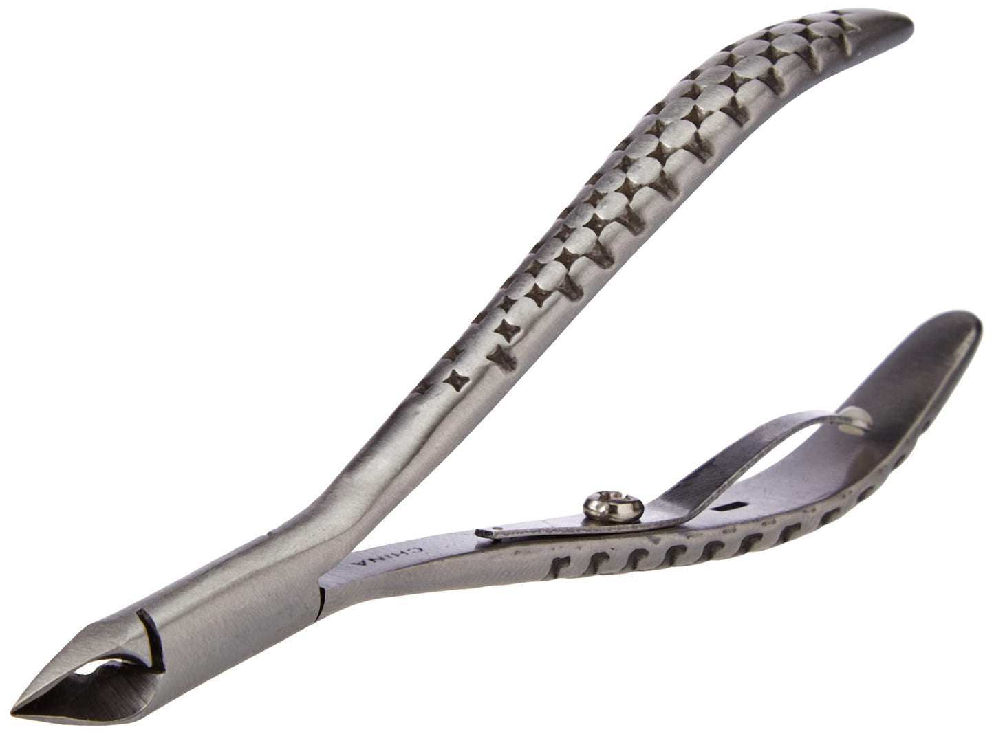 Sally Hansen Beauty Tools, Nip'em Neat-Cuticle Nipper, Pusher, Half Jaw, 1 count, Cuticle Cutter, Cuticle Nipper, Cuticle Clippers, Cuticle Trimmer Beauty & Personal Care Sally Hansen