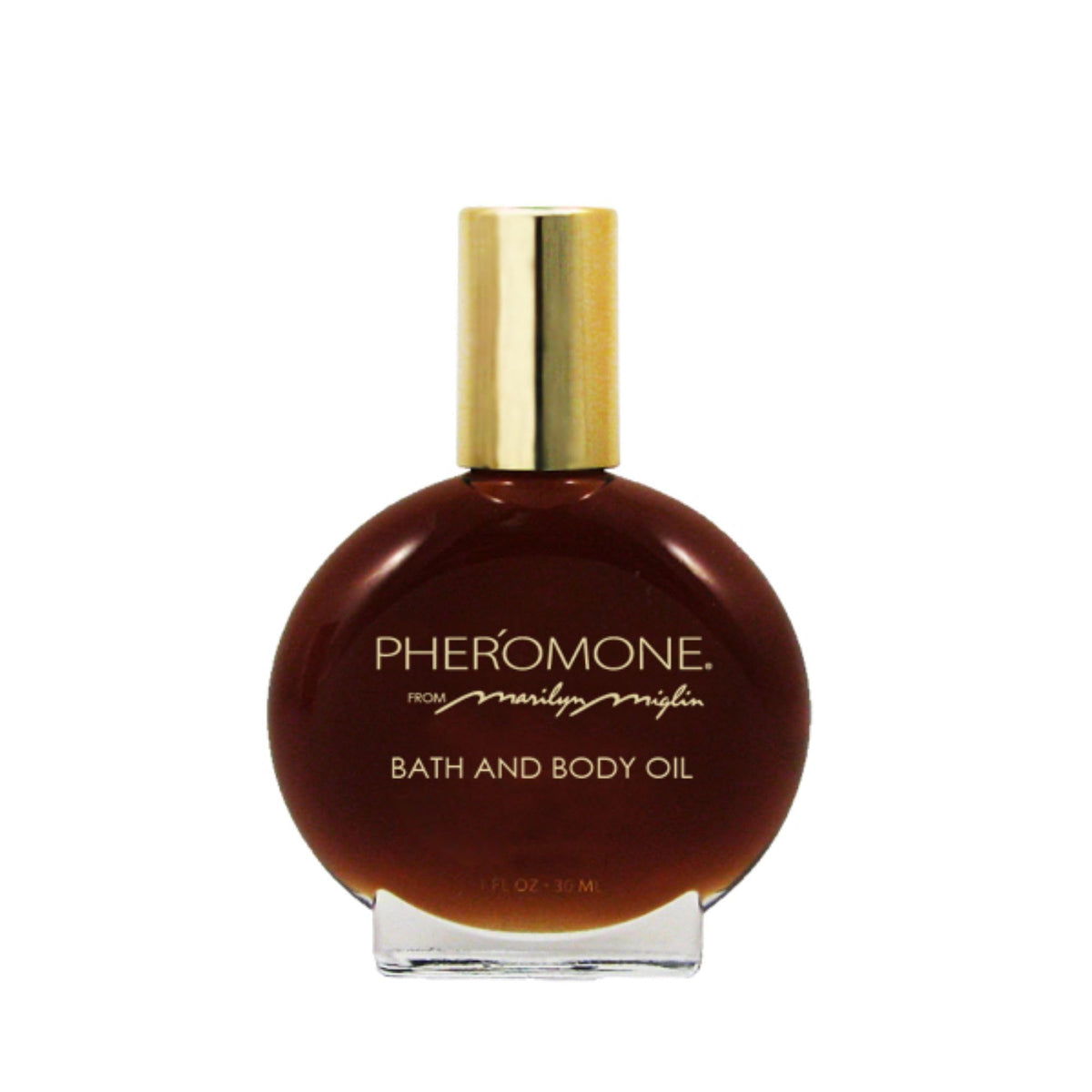 Marilyn Miglin Pheromone® Bath & Body Oil 1 Oz. / 30 ml Beauty and Personal Care Marilyn Miglin