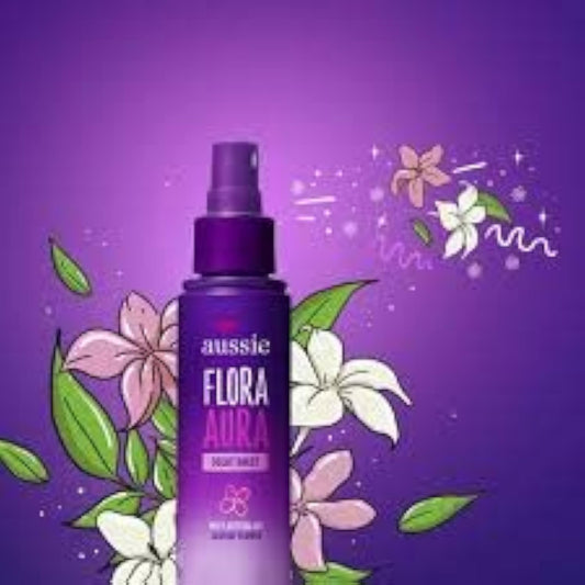 Aussie Flo0ra Aura Scent Boost Spray Beauty & Personal Care Aussie