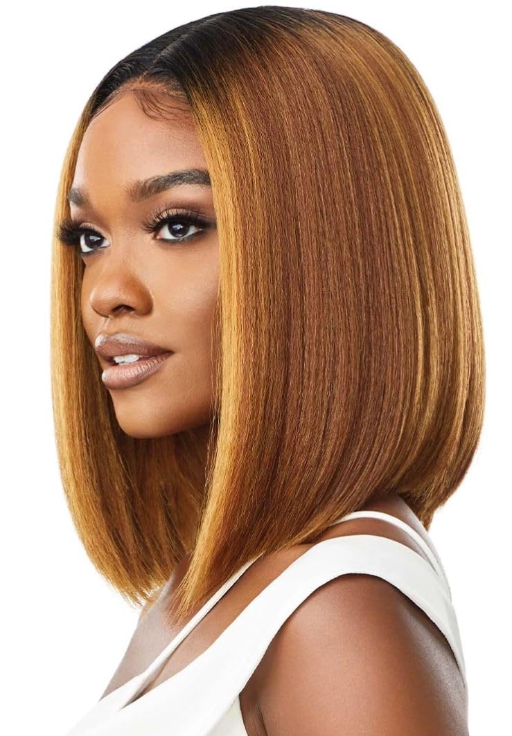 Outre LACE FRONT WIG - MELTED HAIRLINE - ISABELLA (613)