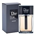 Dior Homme Intense by Christian Dior Eau De Parfum Spray (New Packaging 2020) 1.7 oz for Men Beauty & Personal Care Dior