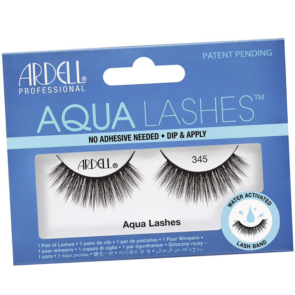 Aqua Lashes 345
