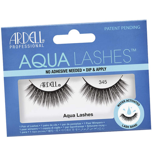 Aqua Lashes 345