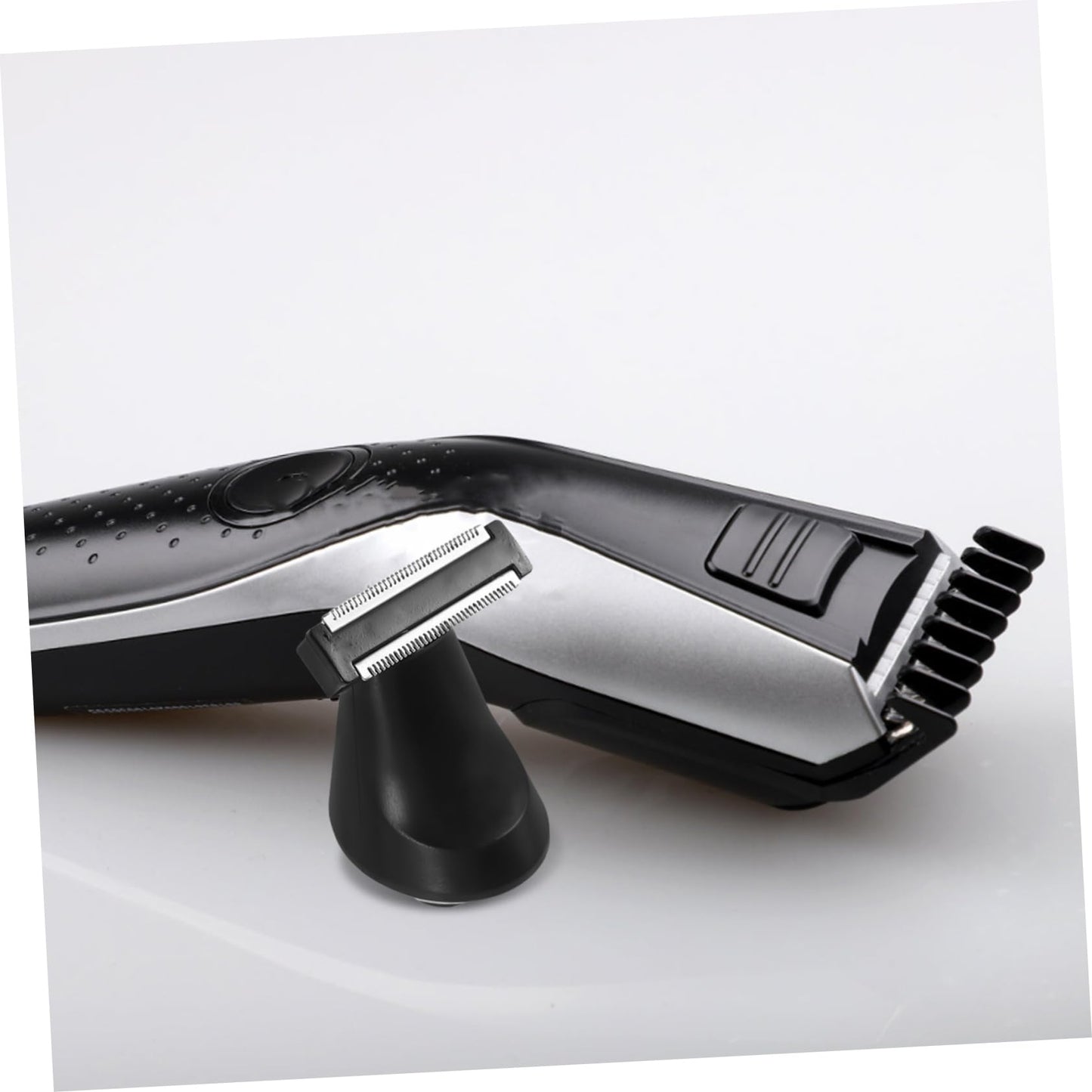 UTHCLO Precision Trimmer Head for Shaver Replacement Electric Razor Head Wide Compatibility Easy to Install Stylish Functional Design Beauty and Personal Care UTHCLO