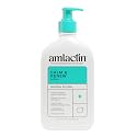 AmLactin Calm & Renew Lotion - Therapeutic Body and Face Moisturizer for Sensitive Skin - No-Scrub Exfoliator and Body Lotion for Dry Skin with Lactic Beauty & Personal Care AmLactin