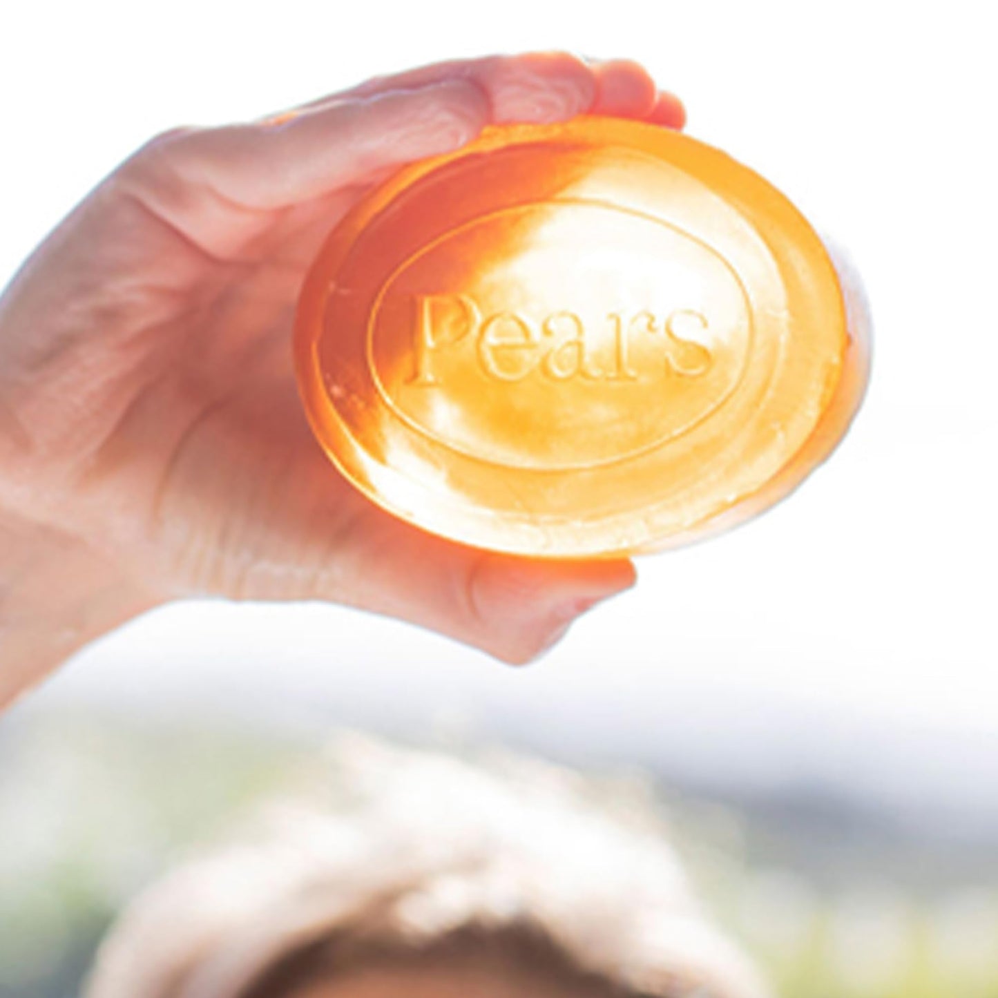 Pears Variety 6 Pack - Pure and Gentle Bar Soap with Glycerin - Includes Lemon Flower, Mint Extracts, and Amber - Soap Bar for Women and Men - 6 pc Beauty & Personal Care Pears