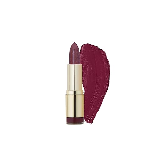 Milani Color Statement Lipstick, Brandy Berry, 0.14 Ounce Beauty & Personal Care Milani