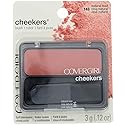 CoverGirl Cheekers Blush, Natural Rose 148 - Pack of 3 Beauty & Personal Care COVERGIRL