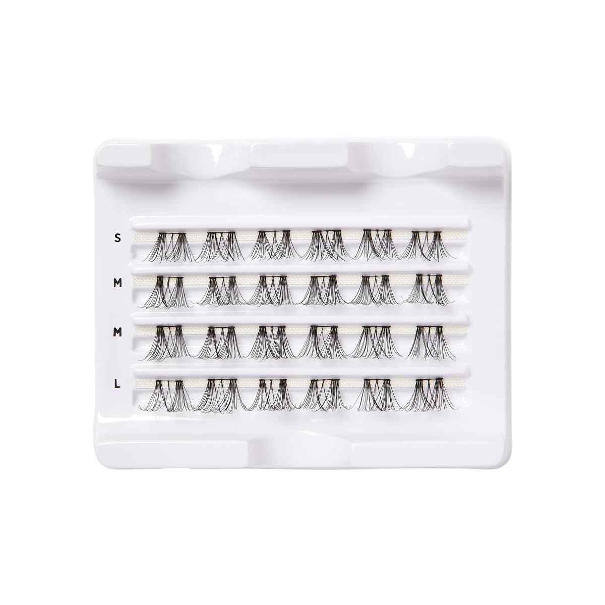 Kiss Falscara Natural Wispy Wisps Multi-Pack (Pack of 3) Beauty & Personal Care KISS