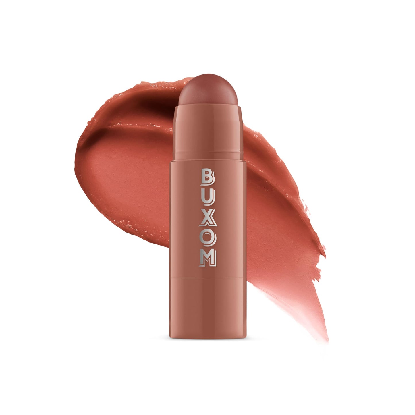 Buxom Power-Full Plumping Lip Balm, Inner Glow Beauty & Personal Care Buxom