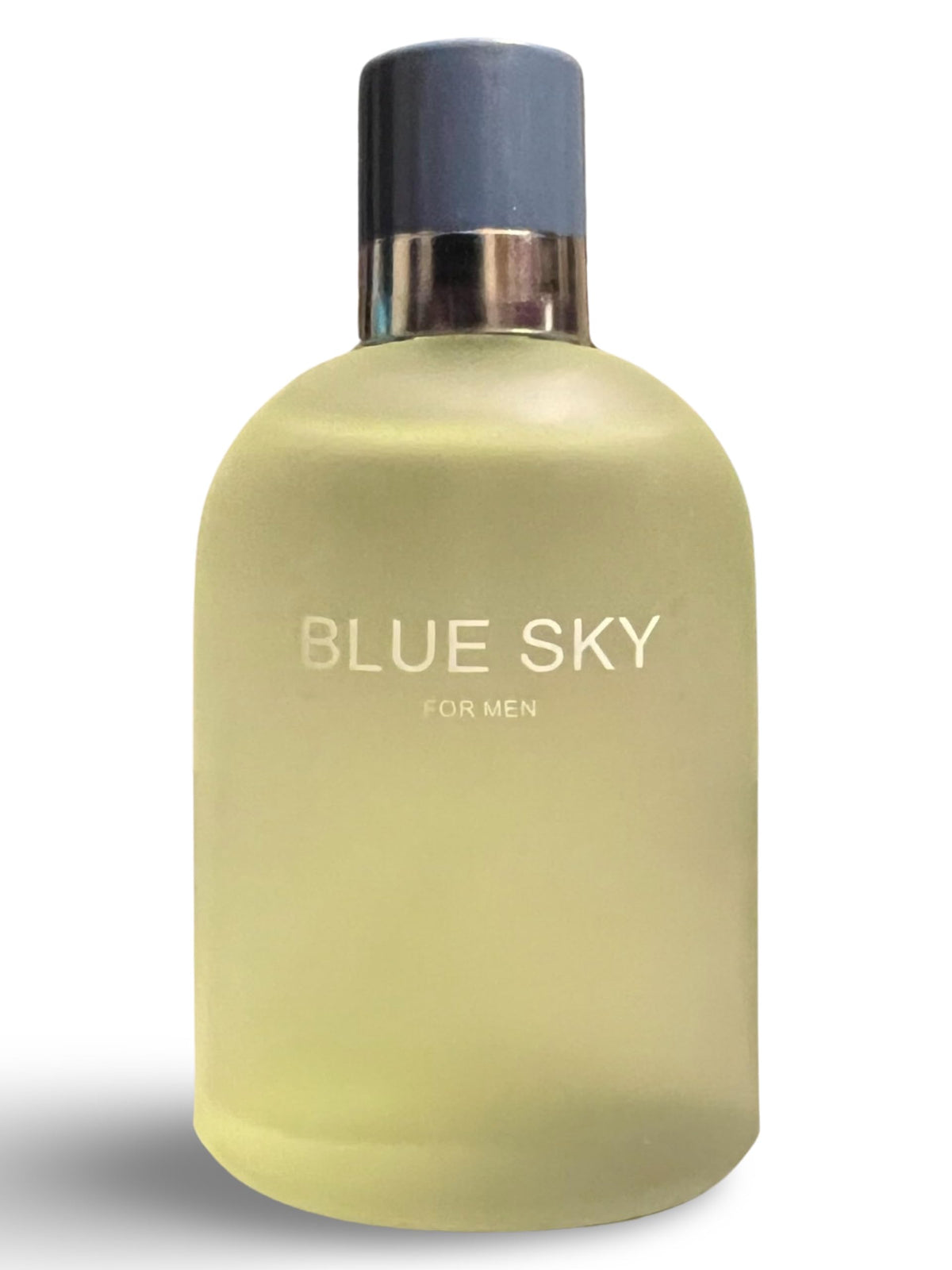 Secret Plus BLUE SKY FOR MEN Eau de Parfum - 3.4 Fl Oz Beauty & Personal Care Secret Plus