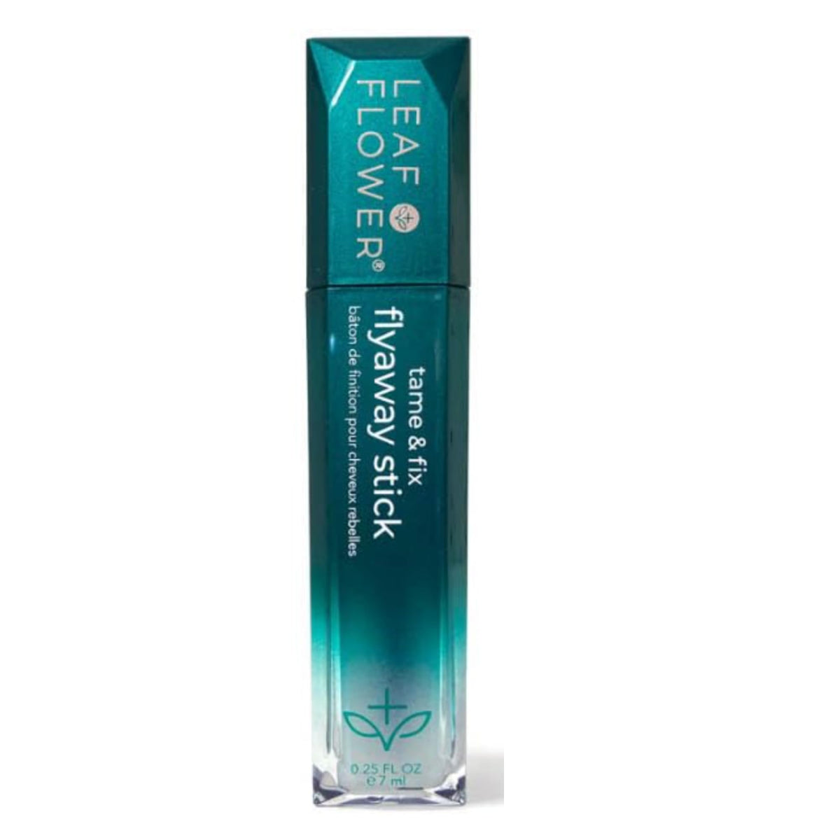 Leaf & Flower Tame & Fix Flyaway Stick, 0.25oz Beauty & Personal Care Leaf & Flower