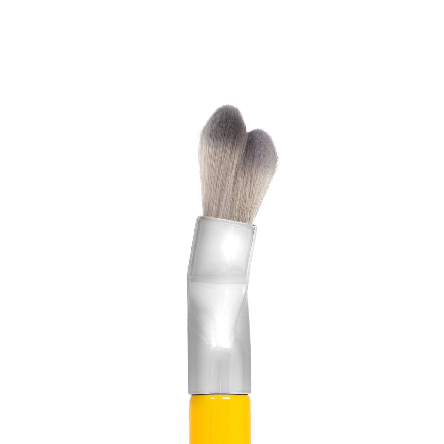 Bdellium Tools Professional Makeup Brush - Studio Series 971 Large Slanted Double Dome Blender - With Soft Synthetic Fibers, For Quick & Easy Beauty & Personal Care BDELLIUM TOOLS