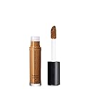 e.l.f. 16HR Camo Concealer, Full-Coverage, Highly-Pigmented Face Concealer With A Matte Finish, Crease-proof, Vegan , Deep Chestnut Beauty & Personal Care e.l.f.