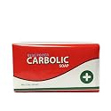 Blue Power Carbolic Soap -4.4oz Beauty & Personal Care BluePower