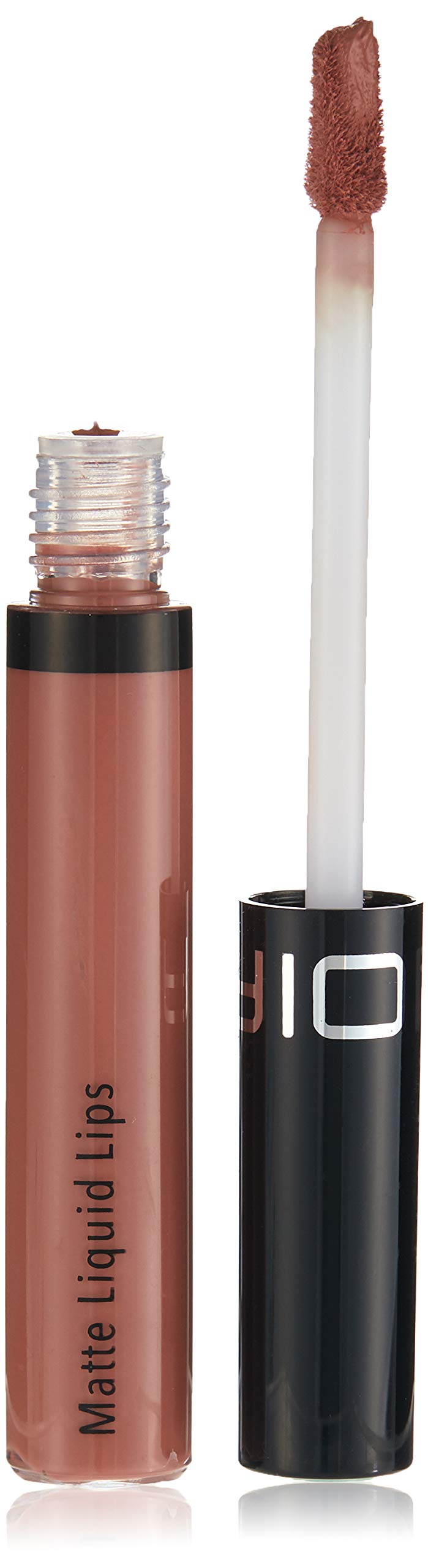 Moira Matte Liquid Lips (011, Syrup) Beauty & Personal Care Moira