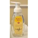 Burt's Bees Foaming Hand Soap Pump - Moisturizing Foam Hand Soap for Bathroom and Kitchen, Gentle Hand Wash, Soft Hand Soap Foam, Wild Honeysuckle Beauty & Personal Care Burt's Bees